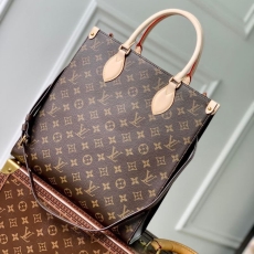 LV Shopping Bags